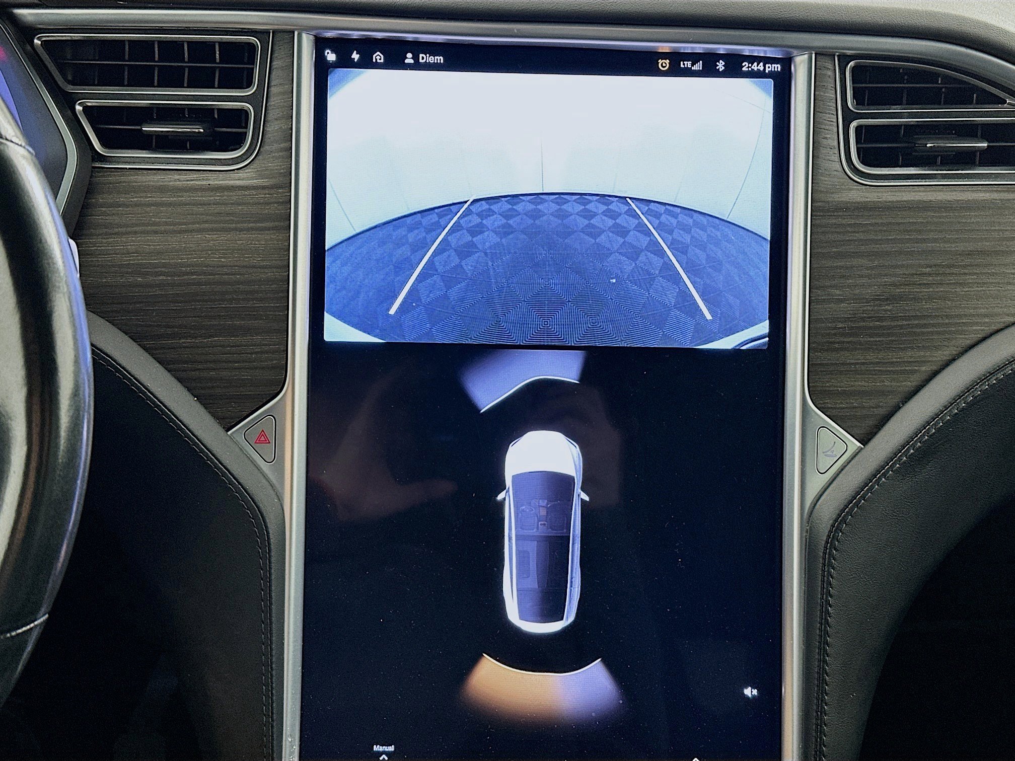 Used 2016 Tesla Model X 90D image 22