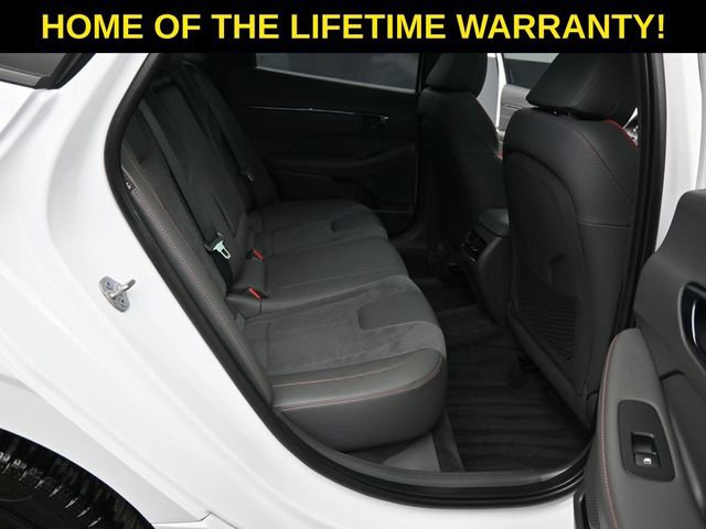Used 2025 Hyundai Sonata N Line image 41