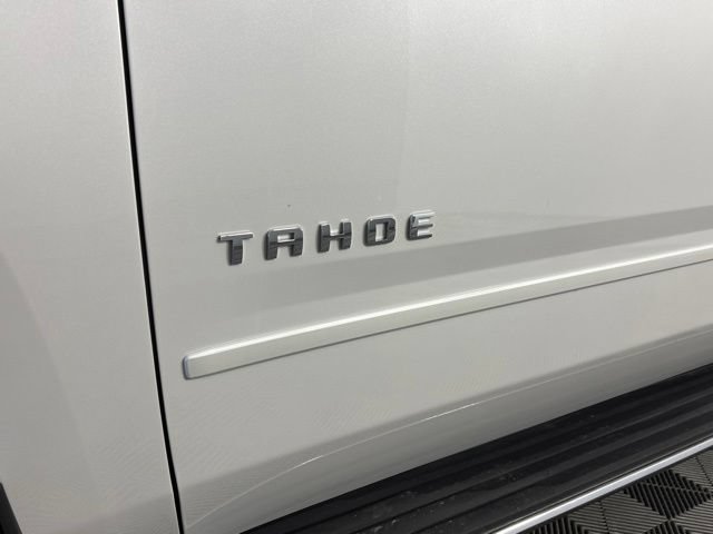 Used 2018 Chevrolet Tahoe Premier AWD/4WD image 11