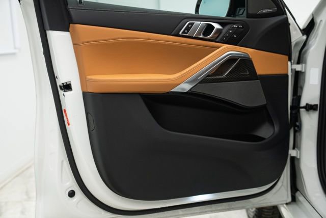 Used 2026 BMW X6 M60i image 23