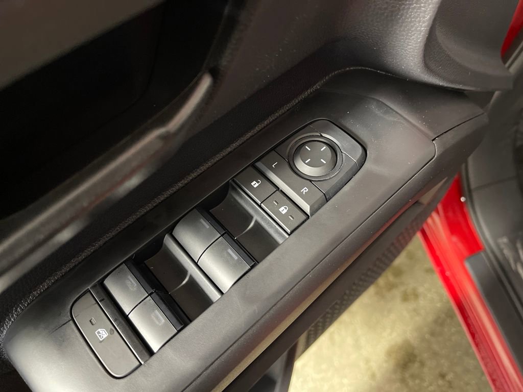 New 2026 Toyota Tacoma SR5 image 16