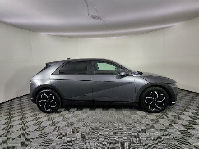 Certified 2024 Hyundai Ioniq 5 SEL AWD/4WD image 6
