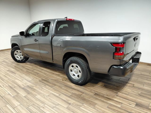 Used 2024 Nissan Frontier S w/ Technology Package image 12