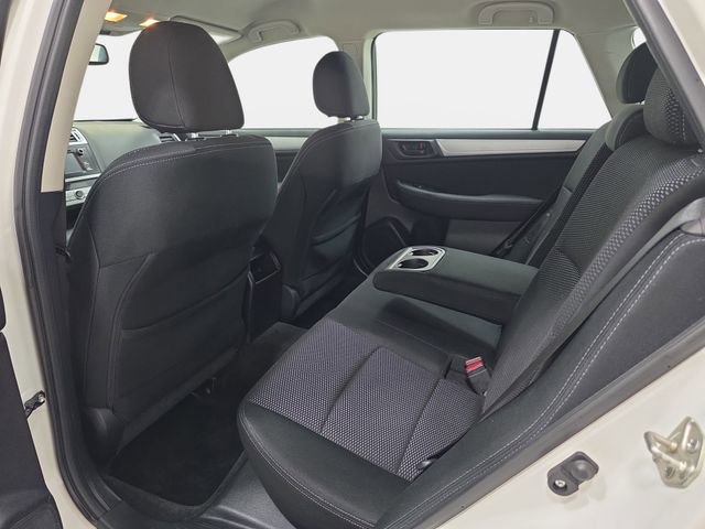 Used 2015 Subaru Outback 2.5i image 12