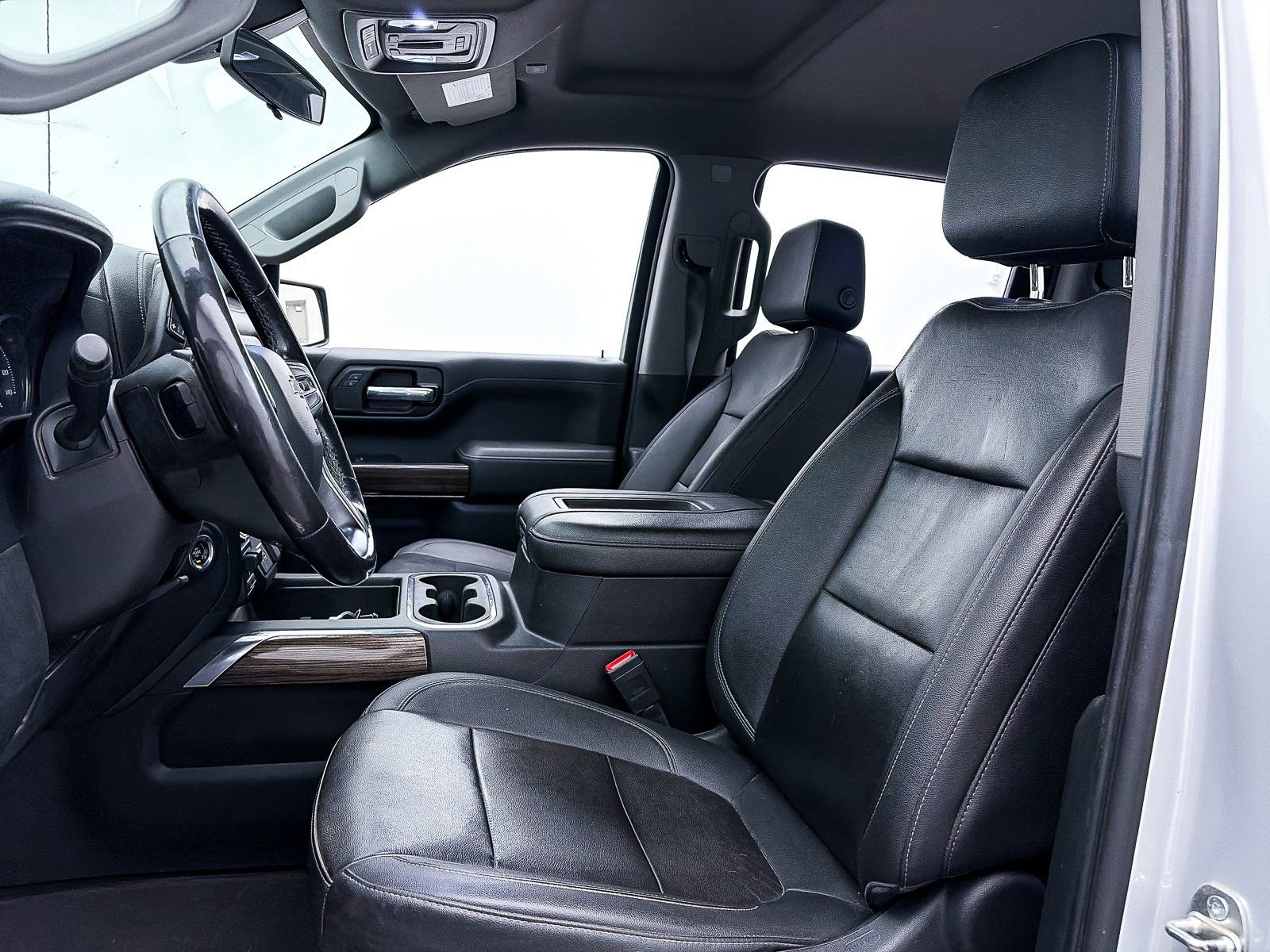 Used 2022 Chevrolet Silverado 1500 RST w/ All Star Edition Plus image 13