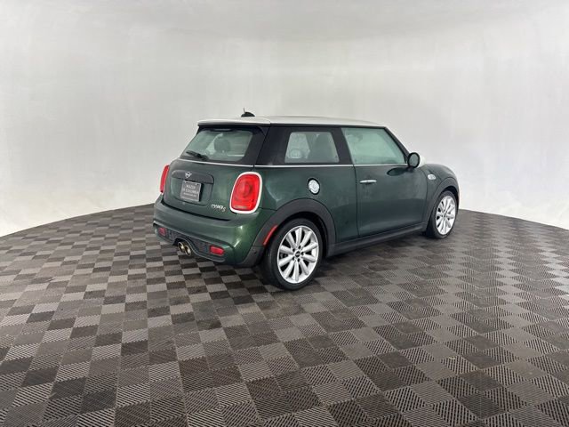 Used 2019 MINI Cooper S image 6
