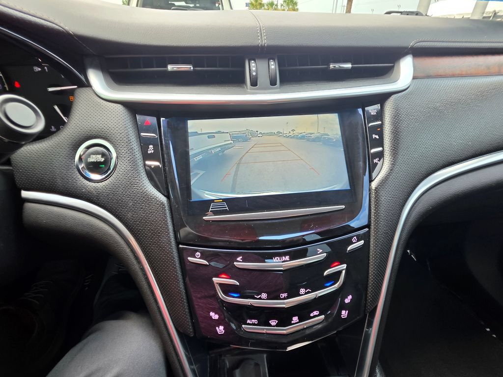 Used 2019 Cadillac XTS Luxury FWD image 20