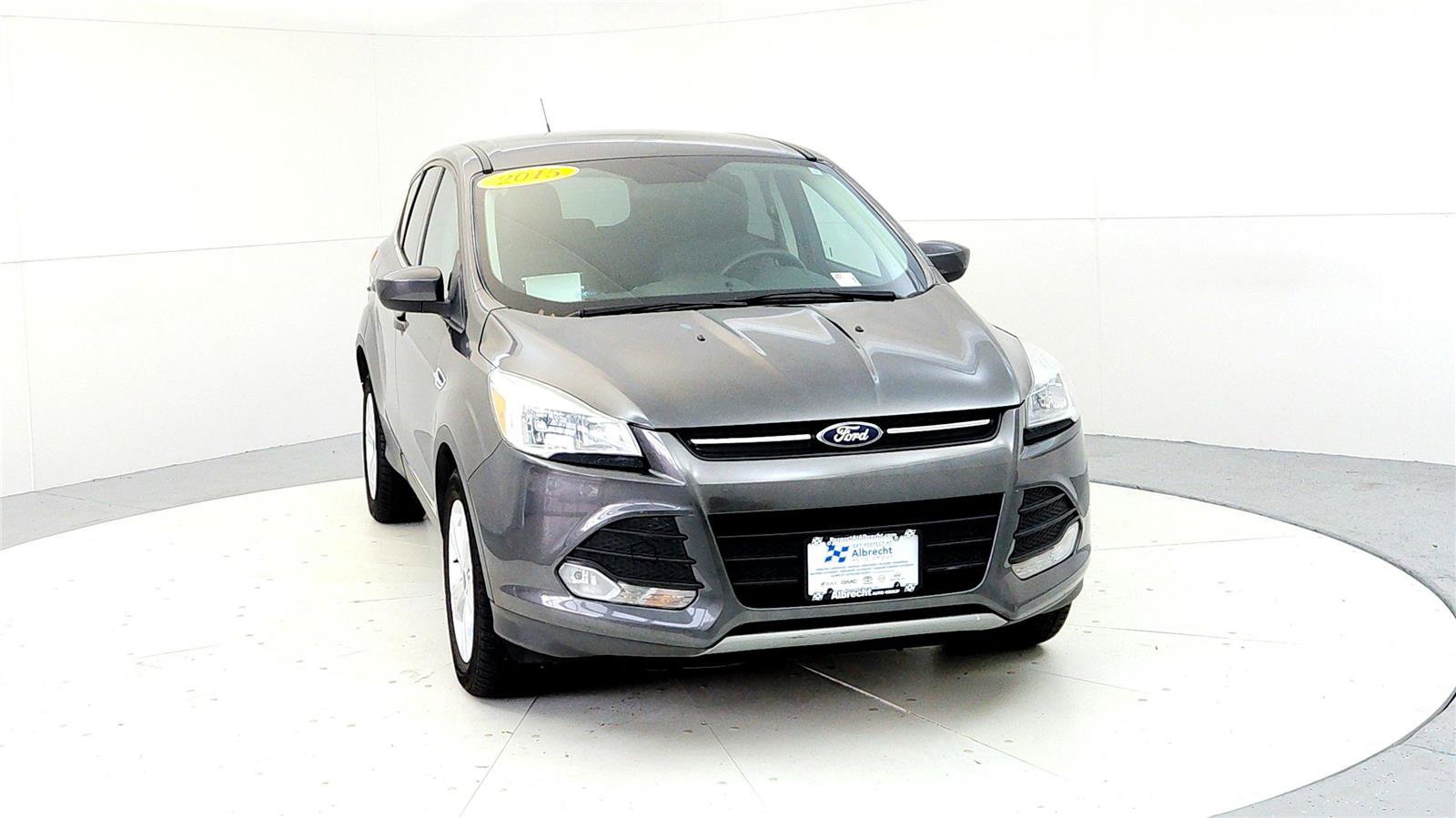 Used 2015 Ford Escape SE image 8