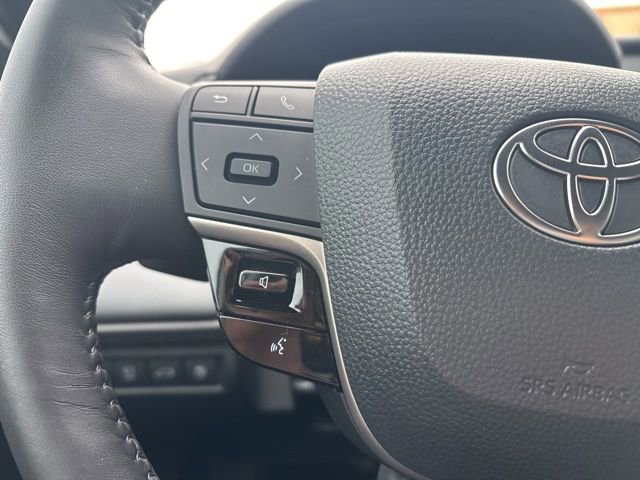 Used 2026 Toyota Camry XSE w/ Premium Plus Package image 18