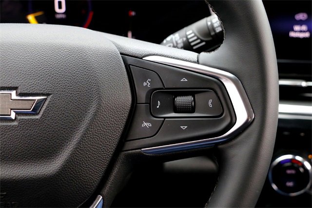 Used 2024 Chevrolet Trax ACTIV image 13
