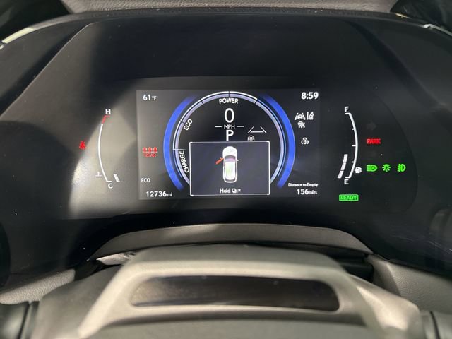 Certified 2024 Lexus RX 350 image 16