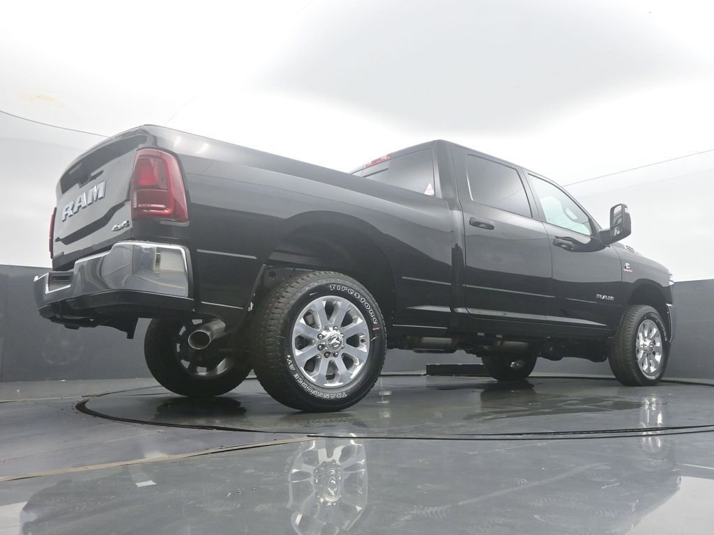 New 2026 RAM 2500 Big Horn image 49