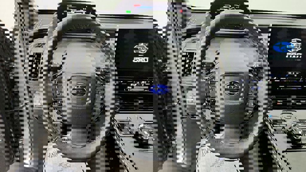 Used 2023 Subaru Solterra AWD image 13