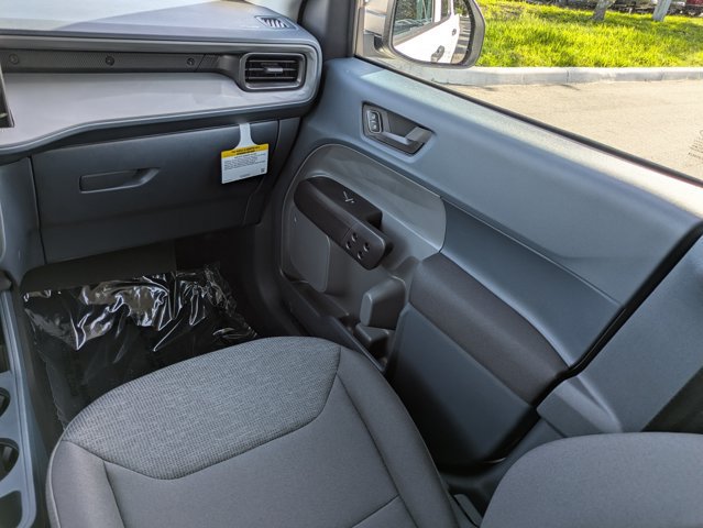 New 2026 Ford Maverick XL FWD image 17