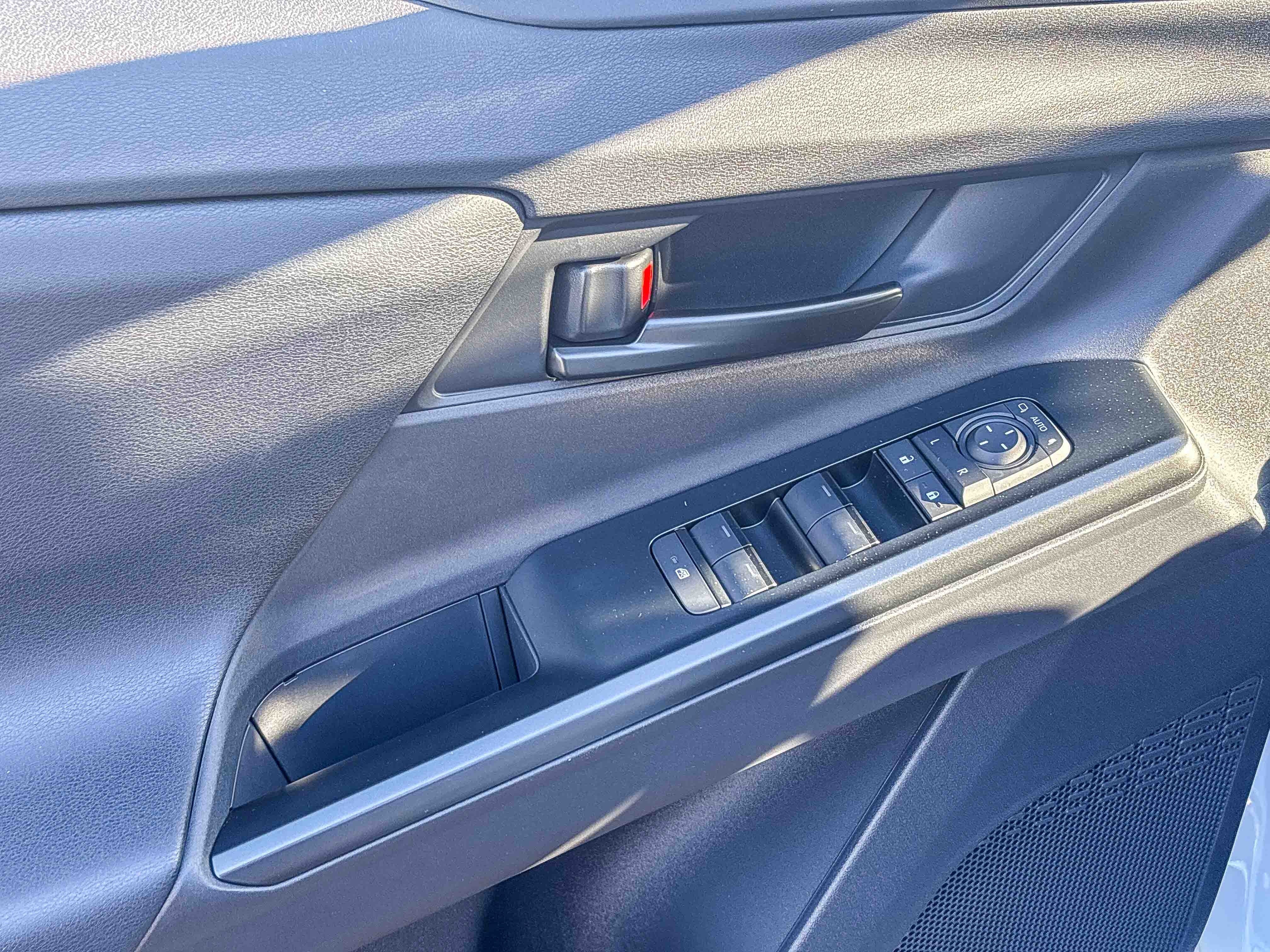 New 2026 Toyota bZ image 22