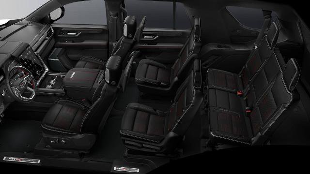 New 2026 GMC Yukon AT4 Ultimate image 7