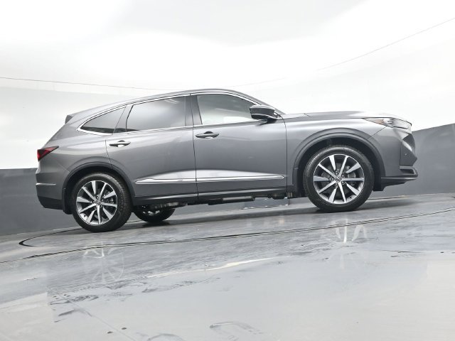 New 2026 Acura MDX w/ Technology Package FWD image 31