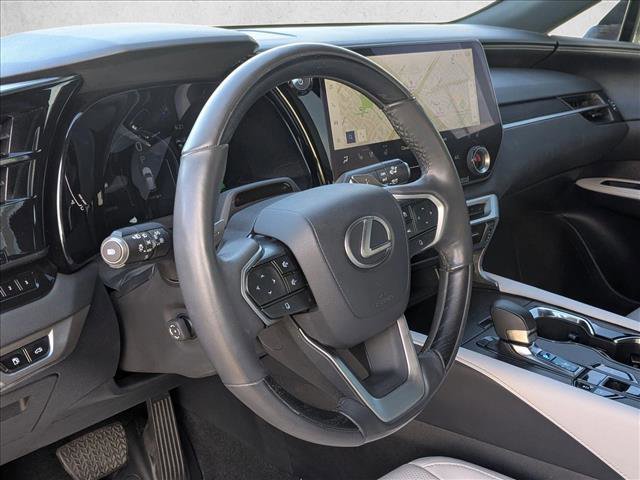 Used 2024 Lexus RX 350 RX 350h Premium Plus image 10