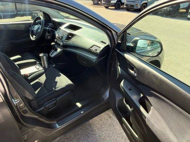 Used 2014 Honda CR-V EX image 5