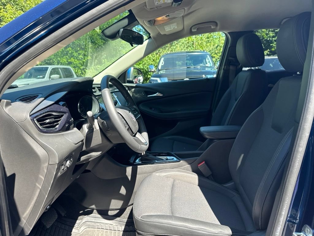 Used 2022 Buick Encore GX Select FWD image 10