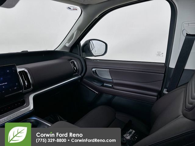 New 2026 Ford Expedition Platinum w/ Platinum Ultimate Package image 26