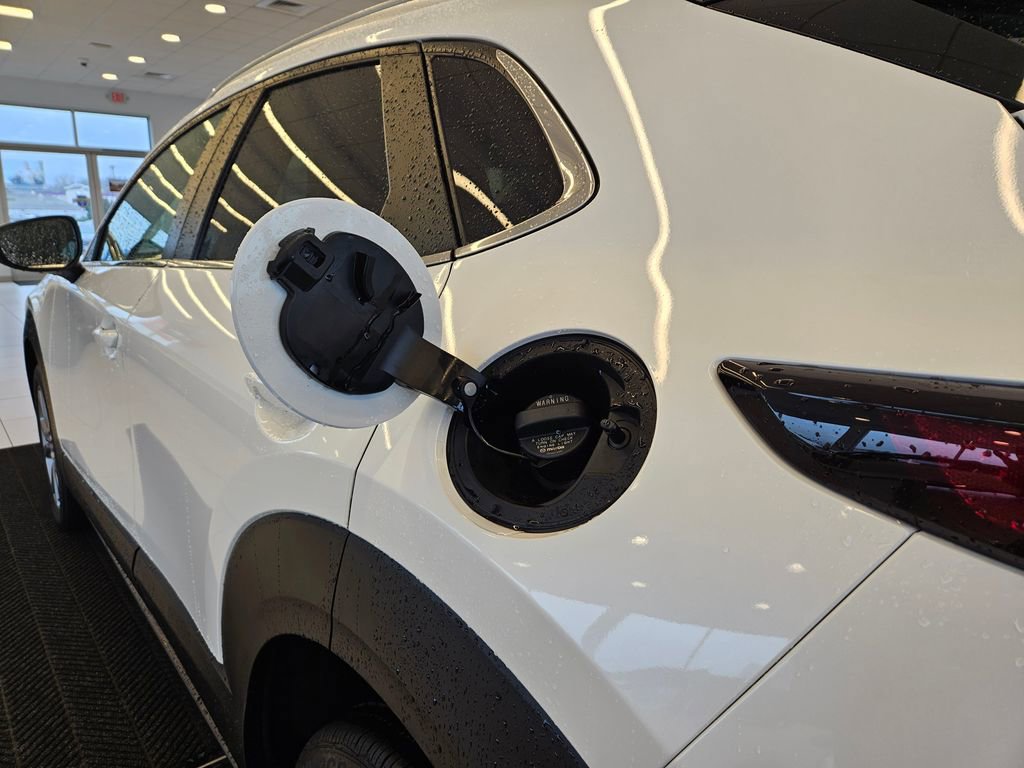 Used 2022 MAZDA CX-30 AWD 2.5 S w/ Preferred Package image 32