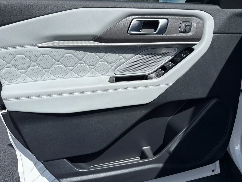 New 2026 Ford Explorer Platinum AWD/4WD image 20