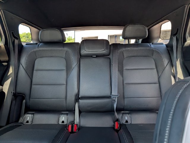 Used 2024 Chevrolet Blazer EV LT AWD/4WD image 19