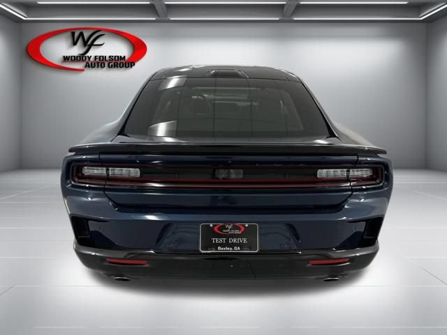 New 2026 Dodge Charger Scat Pack AWD/4WD image 7