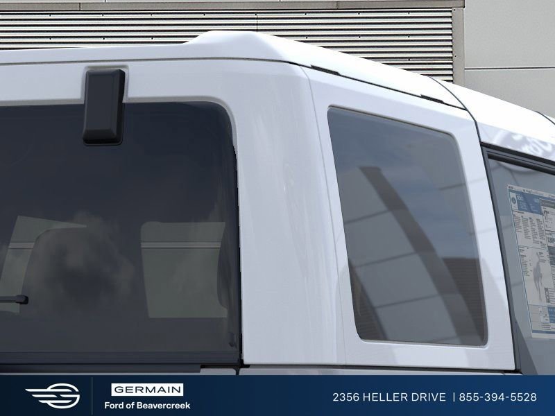 New 2026 Ford Bronco Heritage Edition image 25