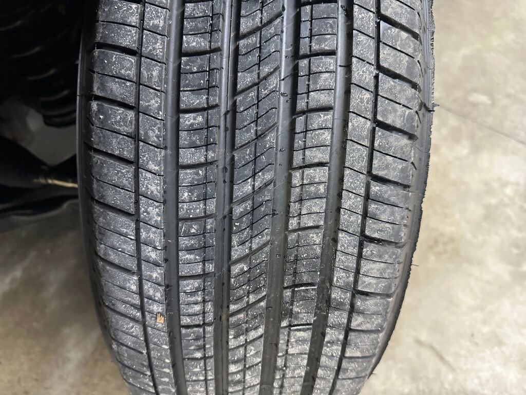 Used 2026 Nissan Frontier SV w/ Tow Package image 35