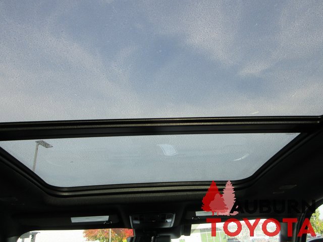 New 2026 Toyota Sequoia Platinum image 10