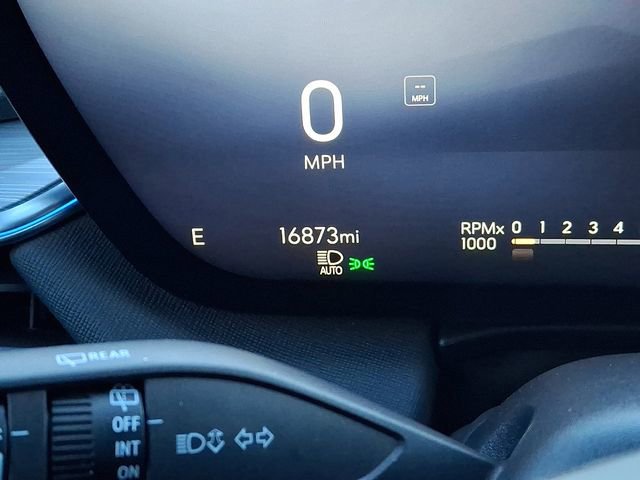 Used 2025 Buick Enclave Preferred image 21