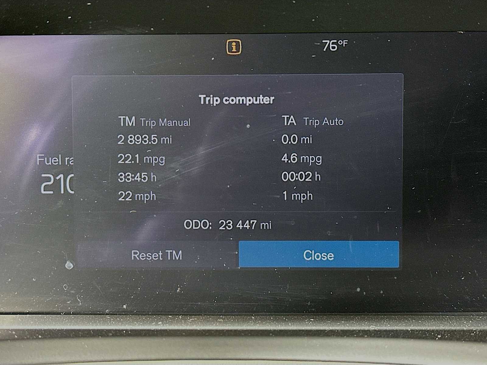 Certified 2024 Volvo XC90 B6 Ultimate image 12