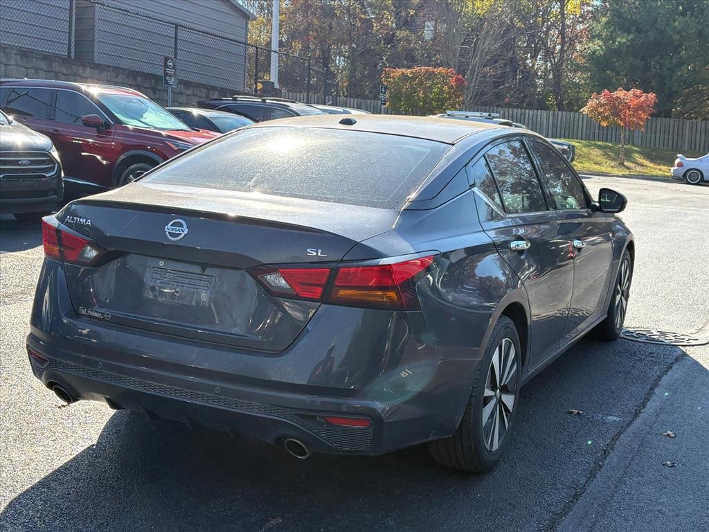 Used 2020 Nissan Altima 2.5 SL image 5