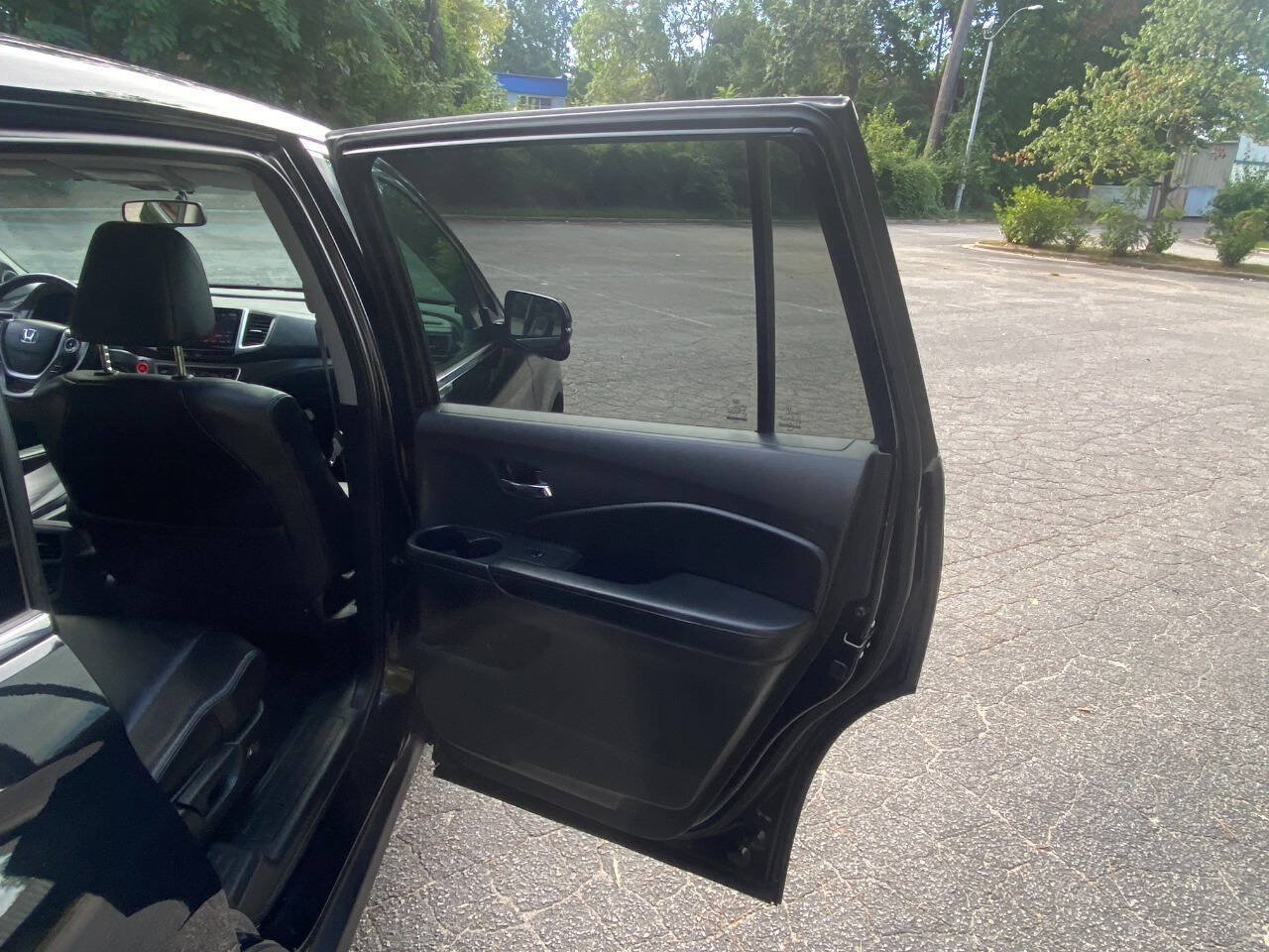 Used 2017 Honda Pilot EX-L image 49