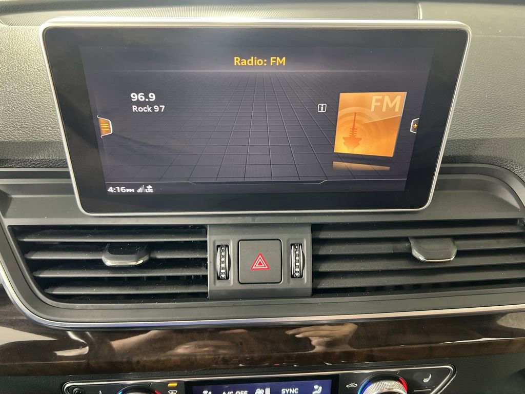 Used 2019 Audi Q5 2.0T Premium Plus image 12