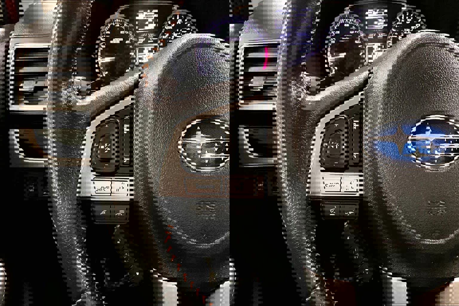 Used 2017 Subaru Crosstrek 2.0i Limited image 23