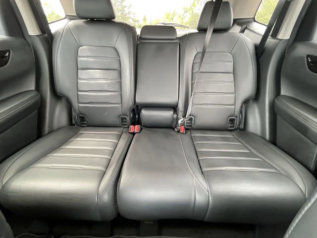 Certified 2025 Honda CR-V EX-L image 17