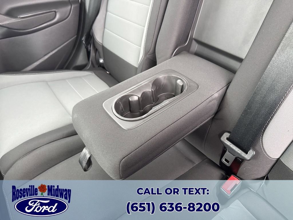 Used 2014 Ford Escape SE image 29