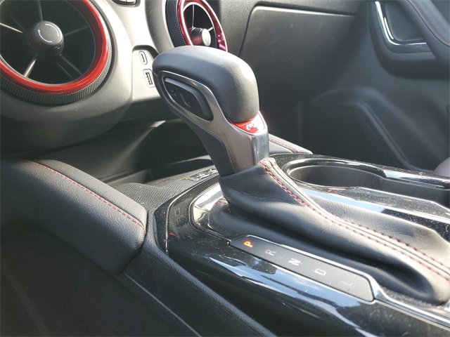 Used 2025 Chevrolet Blazer RS image 16