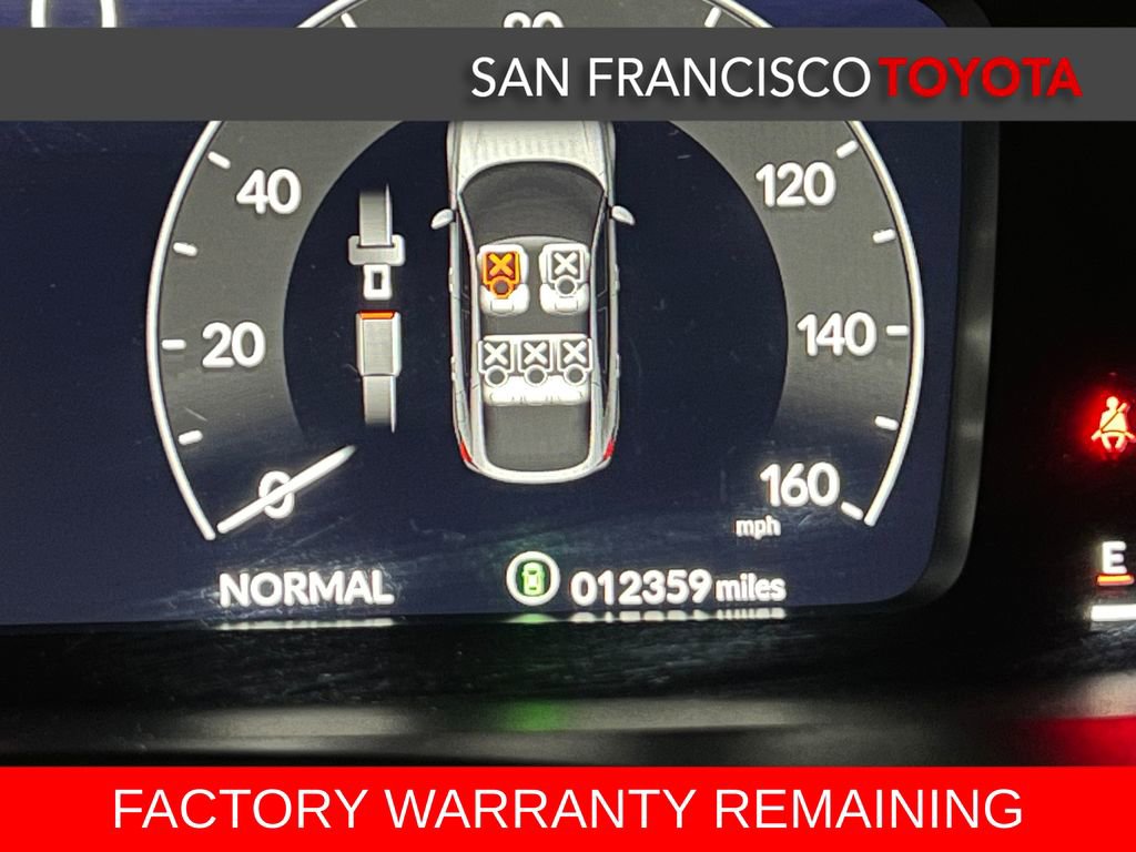 Used 2024 Honda Civic Sport Touring image 35