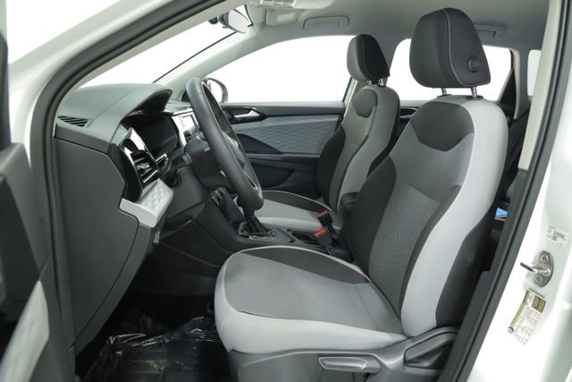 Certified 2023 Volkswagen Taos S FWD image 29