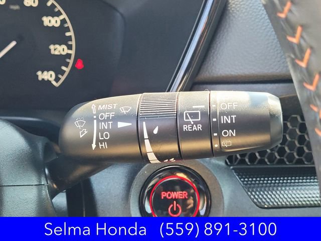 Certified 2024 Honda CR-V Sport-L image 18