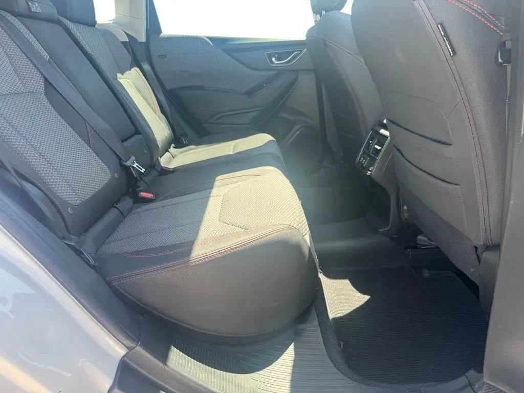 Used 2023 Subaru Forester Sport AWD/4WD image 17