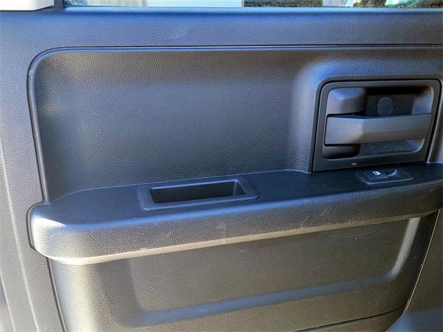 Used 2014 RAM 1500 Express w/ Black Ram 1500 Express Group image 13