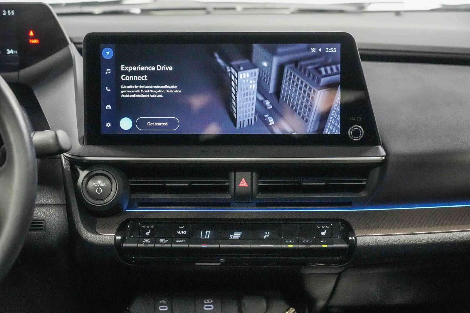 Certified 2024 Toyota Prius XLE FWD image 13