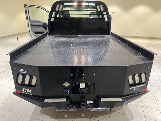 Used 2019 Ford F250 XL w/ XL Value Package AWD/4WD image 20