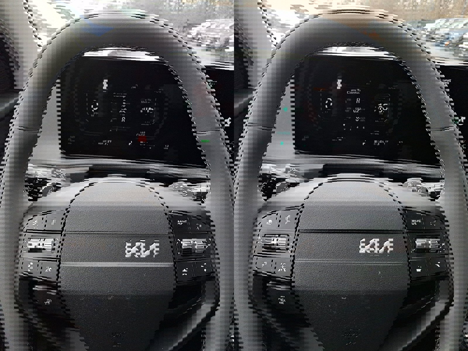 New 2025 Kia EV6 Light image 12