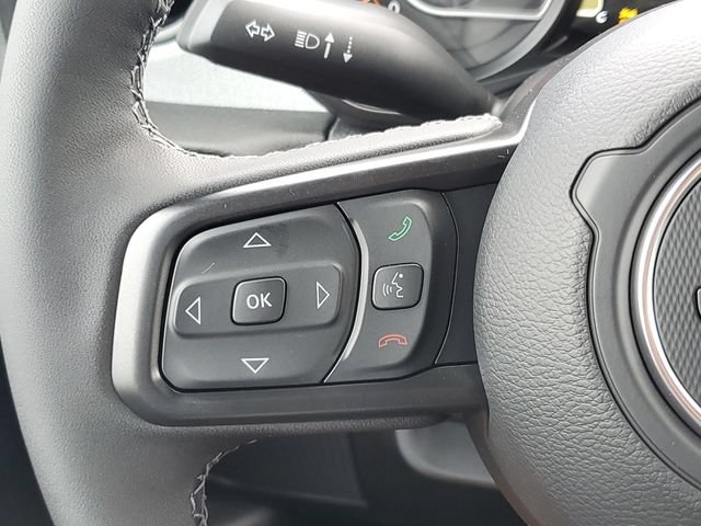 New 2026 Jeep Wrangler Unlimited Sport AWD/4WD image 21